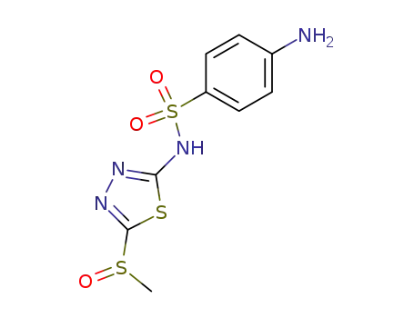 5721-95-9 Structure