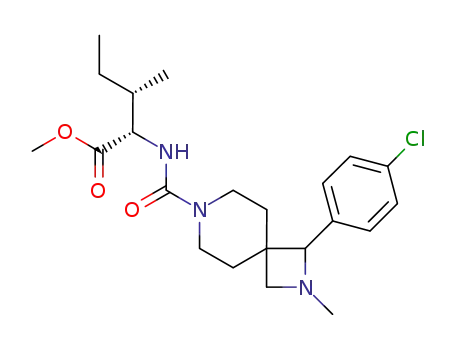 1013032-15-9 Structure