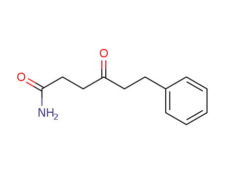 β-(β-Phenylpropionyl)-propionamide