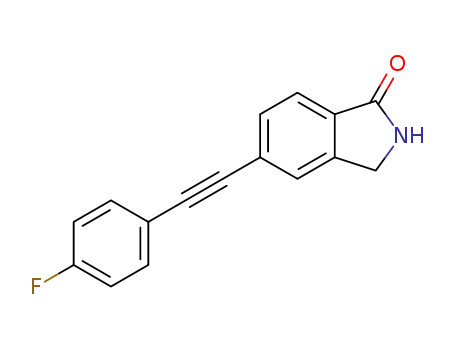 1283696-13-8 Structure