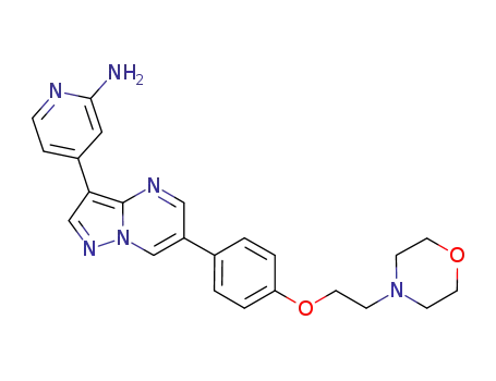 1258311-32-8 Structure