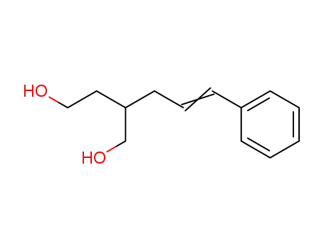 1081-74-9 Structure