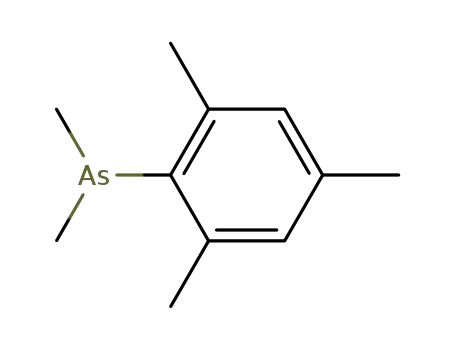 142205-05-8 Structure