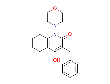 19795-33-6 Structure