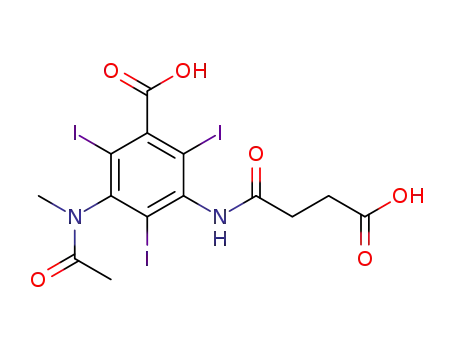 25883-01-6 Structure