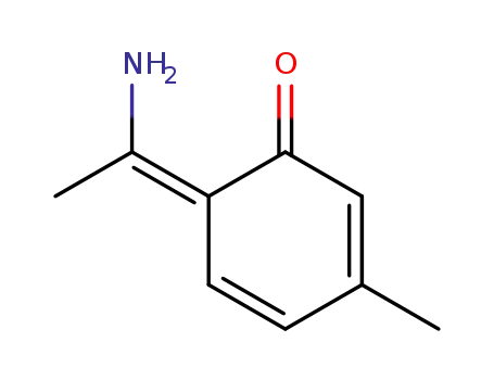 2-Hydroxy-4-methyl-acetophenon-ketimin