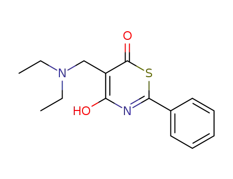 1695-47-2 Structure