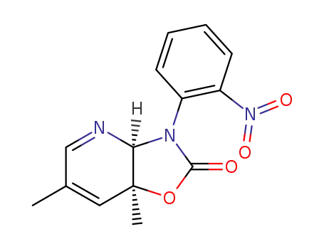 73028-03-2 Structure