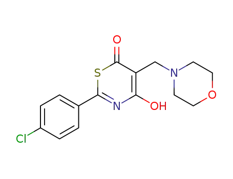 1695-52-9 Structure