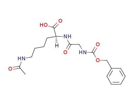 Z-Gly-Lys(Ac)