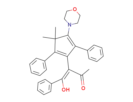 39655-70-4 Structure