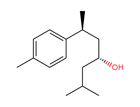(+)-(7S,9S)-dihydro-ar-turmerol