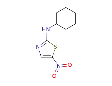 21166-11-0 Structure