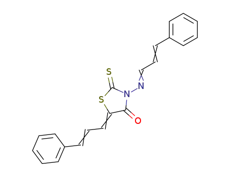 19745-90-5 Structure