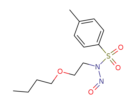 791-61-7 Structure
