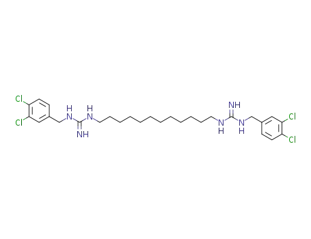 102900-08-3 Structure