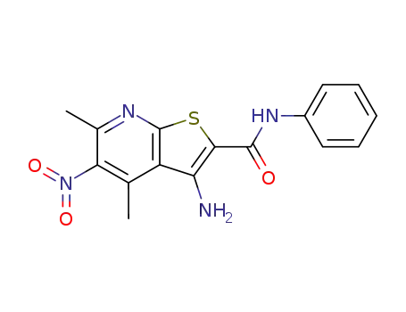 72701-69-0 Structure