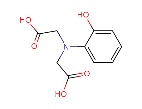 Glycine, N-(carboxymethyl)-N-(2-hydroxyphenyl)-