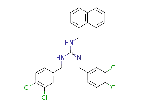 96003-19-9 Structure