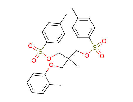 2180-23-6 Structure