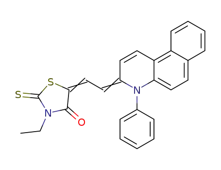 3747-14-6 Structure