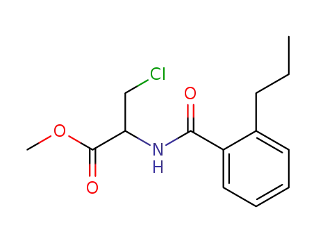 38524-07-1 Structure