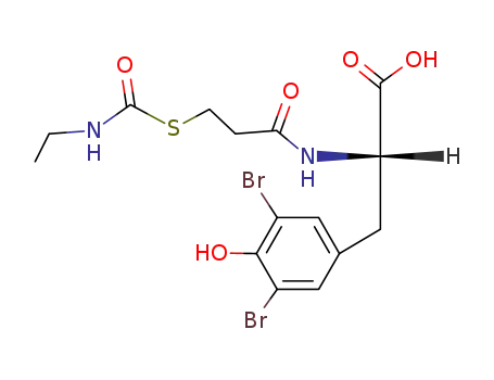 57203-13-1 Structure