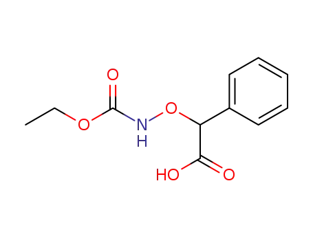 4585-46-0 Structure