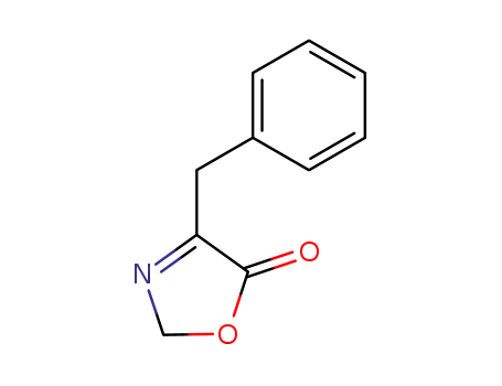 4-벤질-5(2H)-옥사졸론