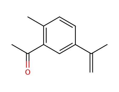 1-(5-Isopropenyl-2-methyl-phenyl)-ethanone