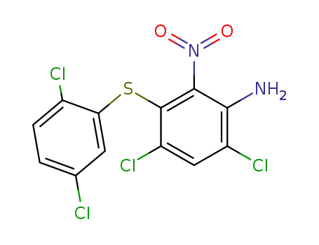 20066-52-8 Structure