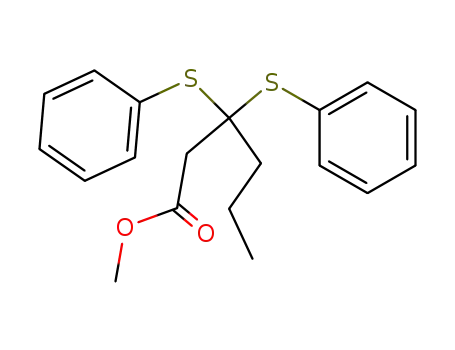 Diphenylthioacetat