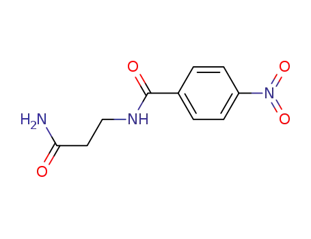 19616-85-4 Structure