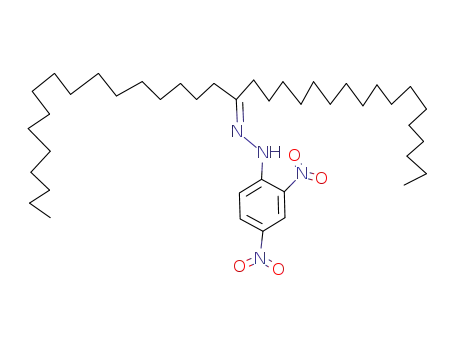 Stearon-<2.4-dinitro-phenylhydrazon>