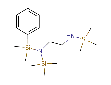 7166-24-7 Structure