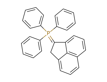 Triphenylphosphinacenaphtylen