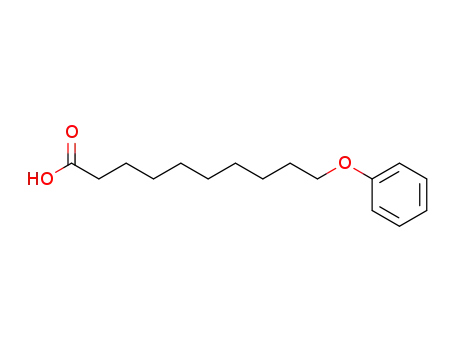 10-phenoxy-decanoic acid