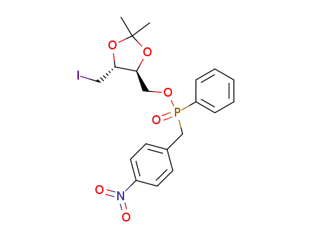 118643-68-8 Structure