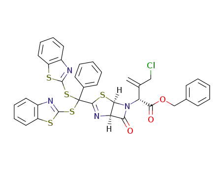 83242-44-8 Structure