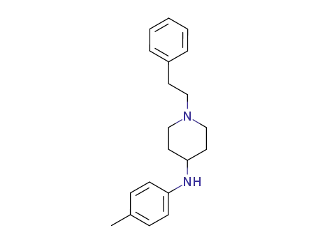 28456-20-4 Structure