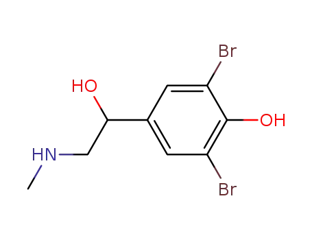 101102-83-4 Structure