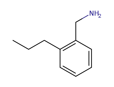 2-propyl-benzylamine