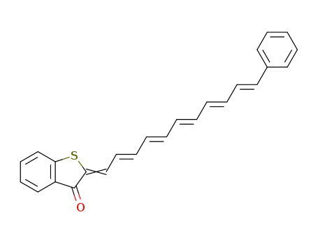 123964-81-8 Structure
