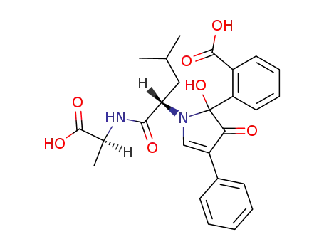 53519-73-6 Structure