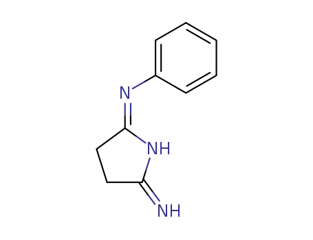 pyrrolidine-2,5-dione-imine-phenylimine