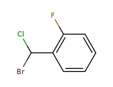 445-25-0 Structure