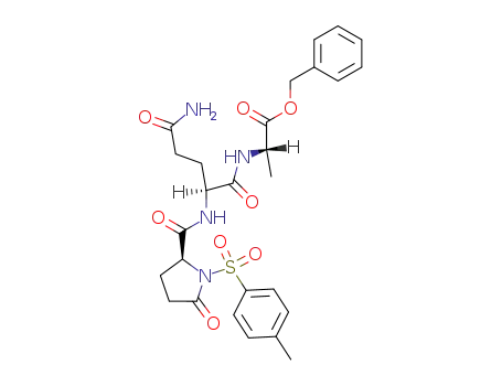 119598-34-4 Structure