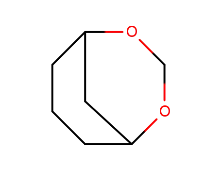 2,4-dioxabicyclo<3.3.1>nonane