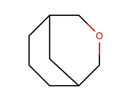 3-Oxabicyclo[3.3.1]nonane