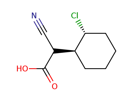 24871-11-2 Structure